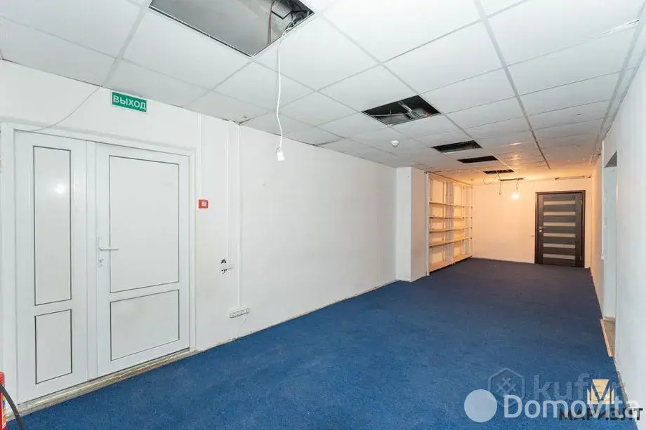 объект сферы услуг, Минск, ул. Неманская, д. 2 без посредников