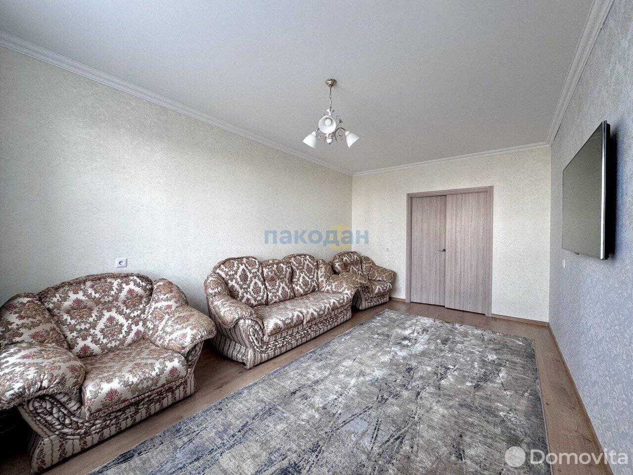 Продажа 3-комнатной квартиры в Минске, ул. Колесникова, д. 47, 129000 USD, код: 1015074 - фото 6