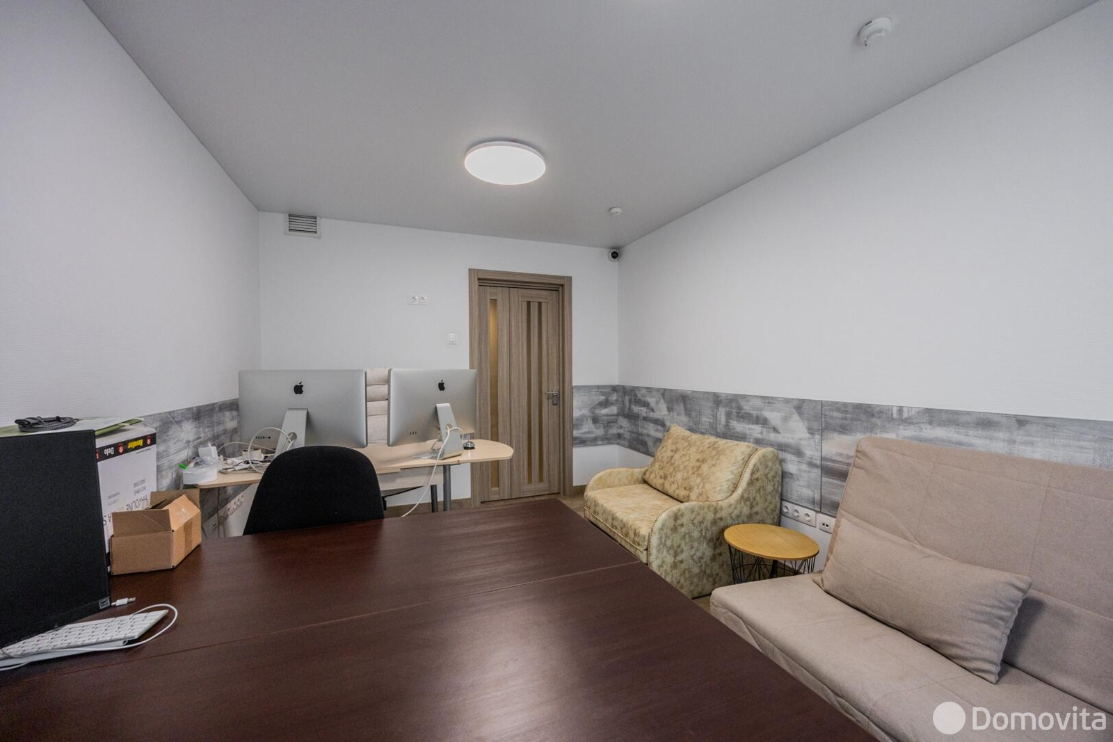 Снять офис на ул. Олешева, д. 3 в Минске, 1026USD, код 16586 - фото 2