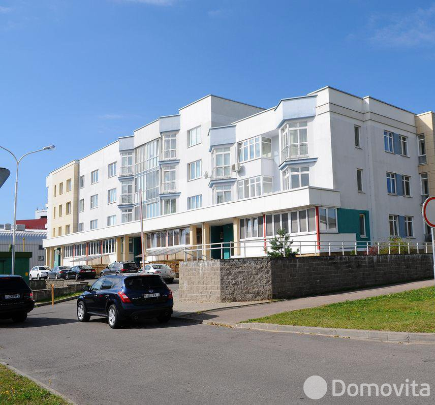 квартира, Минск, ул. Пионерская, д. 5