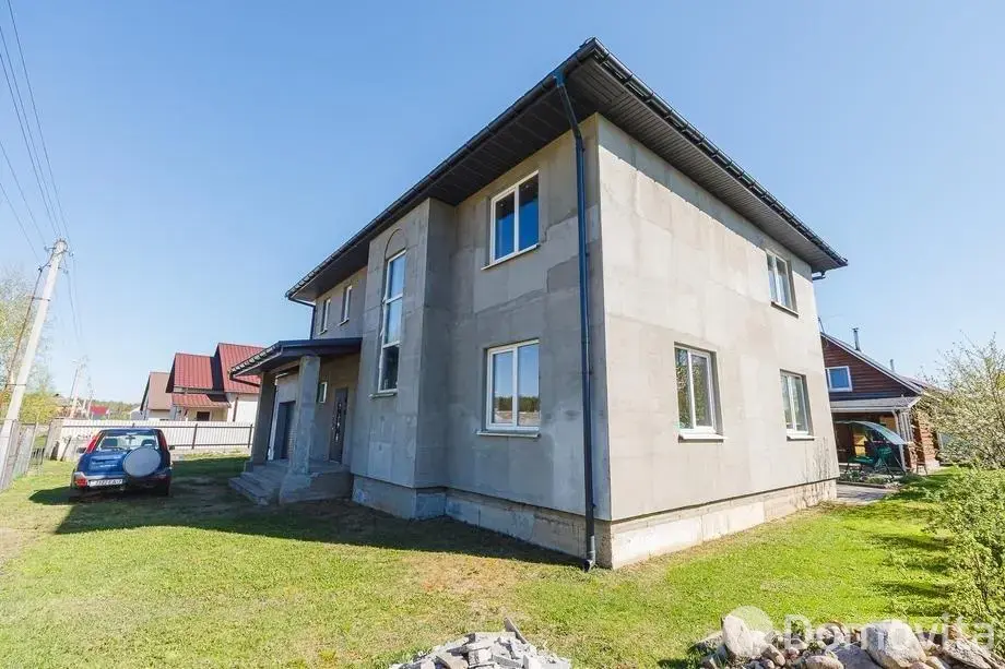 Стоимость продажи коттеджа, Свислочь, ул. Тополиная