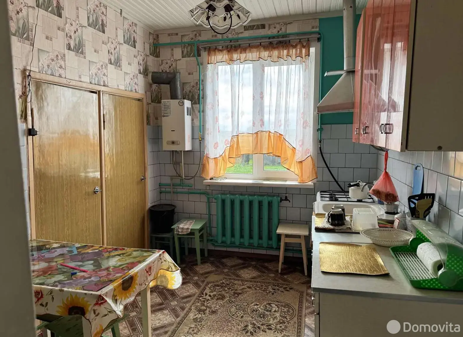 дом, Узда, ул. Южная, д. 6