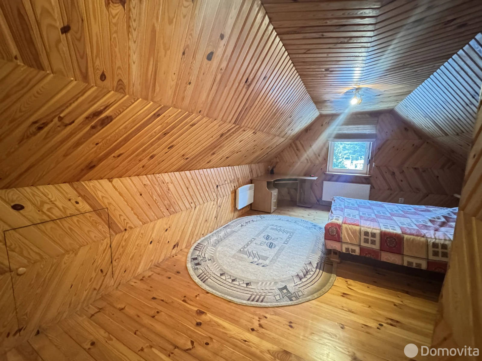 Купить 1-этажную дачу в Адпачынак - Гожа Гродненская область, 150000USD, код 185554 - фото 15