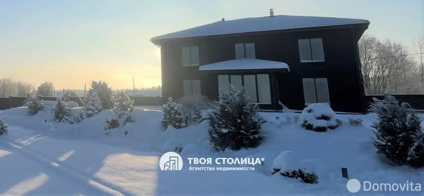 коттедж, Медухово, ул. Тихая, стоимость продажи 879 137 р.