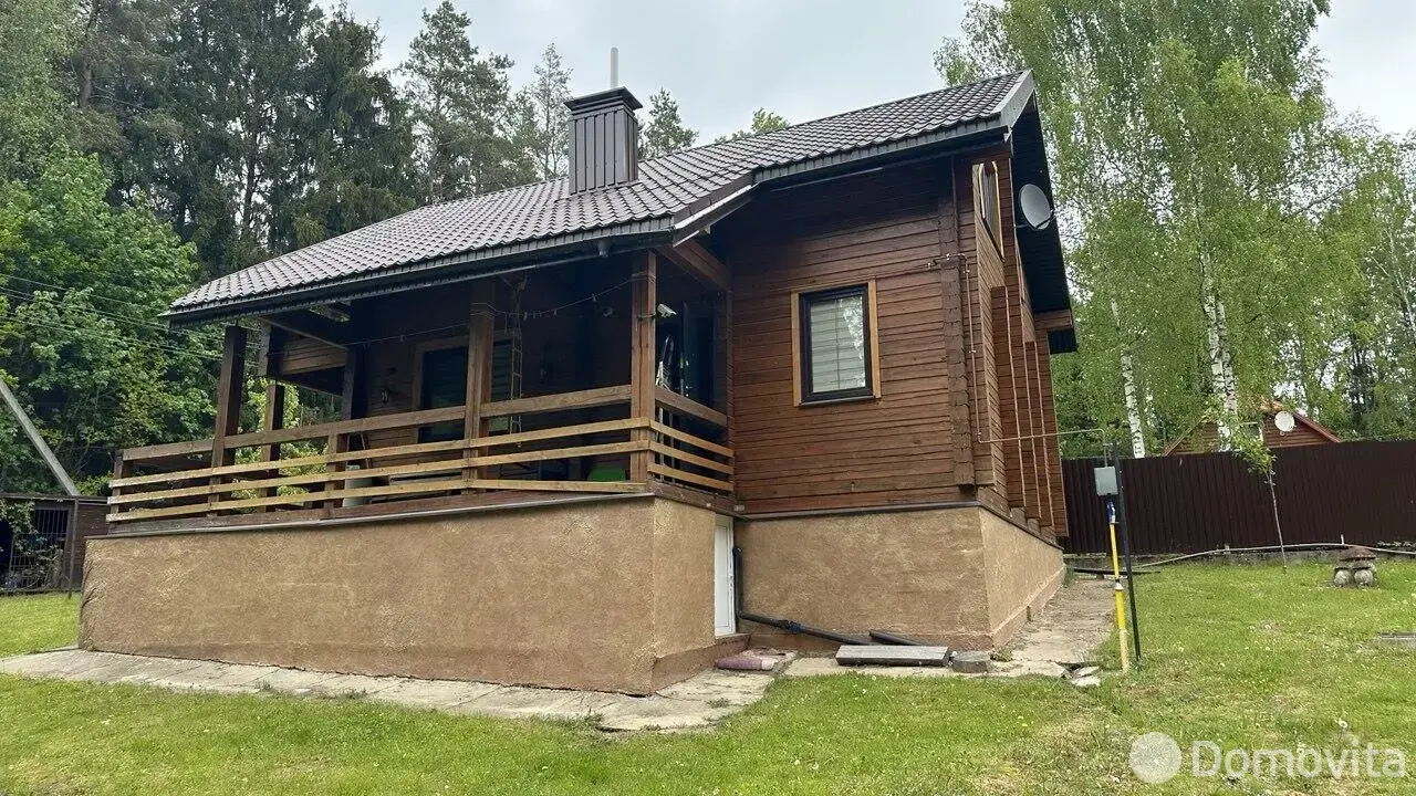 дом, МАЛИНОВКА-2001, 