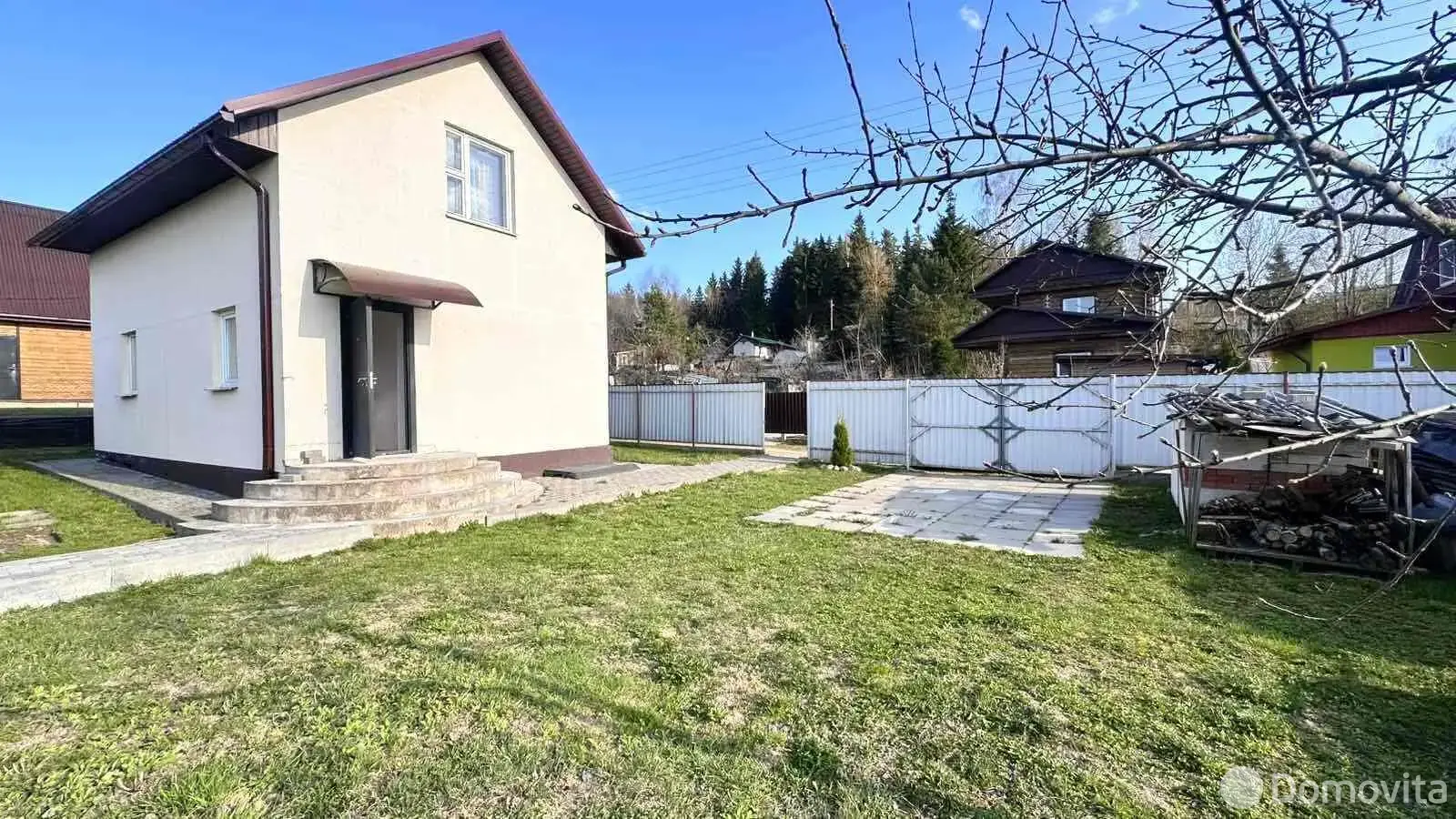 купить дачу, Полиграфист, д. 74