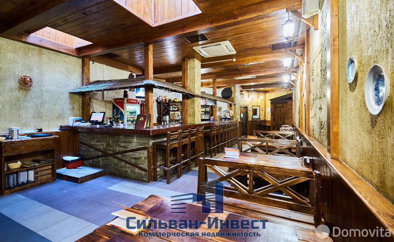 Объект сферы услуг в Минске, ул. Маяковского, д. 146, код 2645 - фото 13