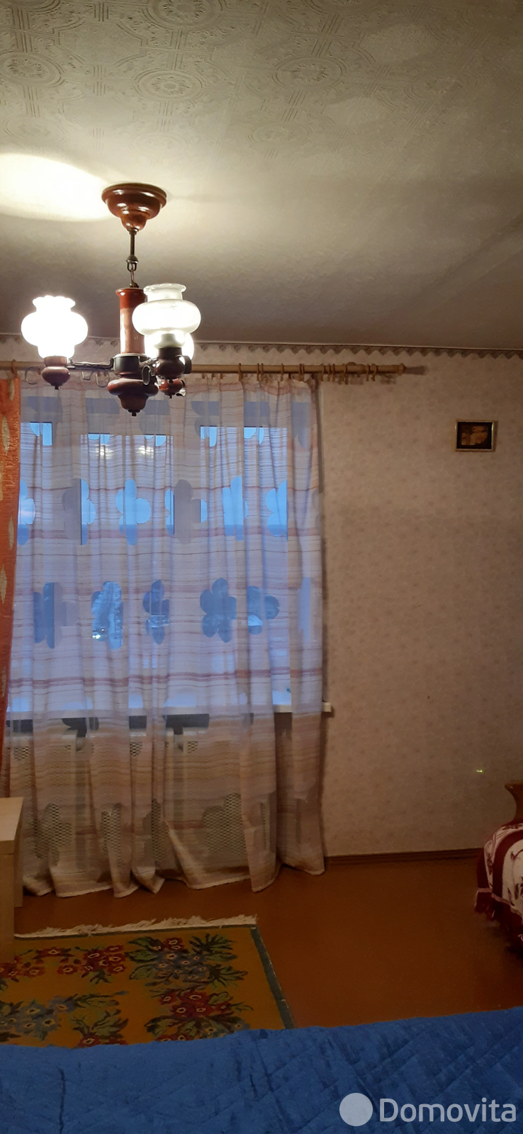 Продажа 4-комнатной квартиры в Горках, ул. Строителей, д. 1, 27600 USD, код: 1125509 - фото 5