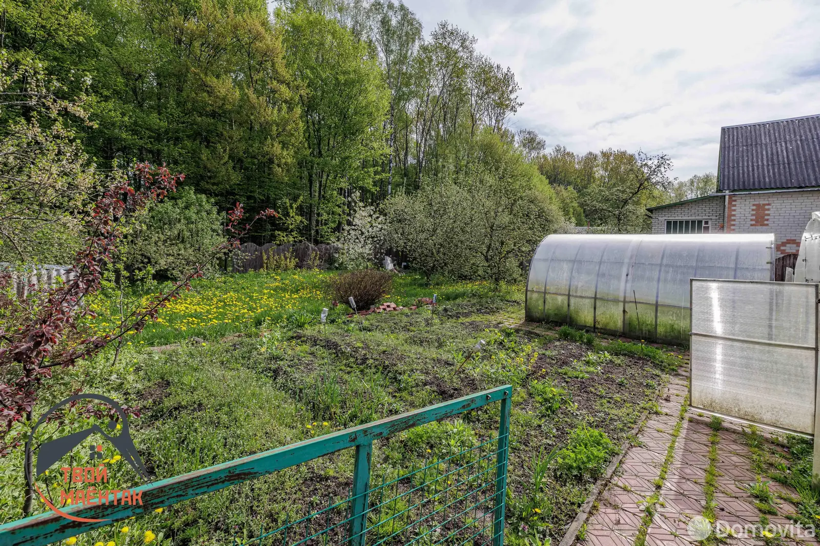 Продажа 2-этажной дачи в Чистая Криница Минская область, 56900USD, код 181736 - фото 24