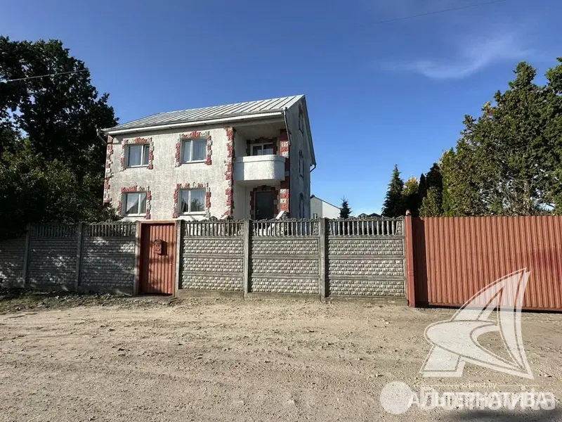 купить коттедж, Брест,