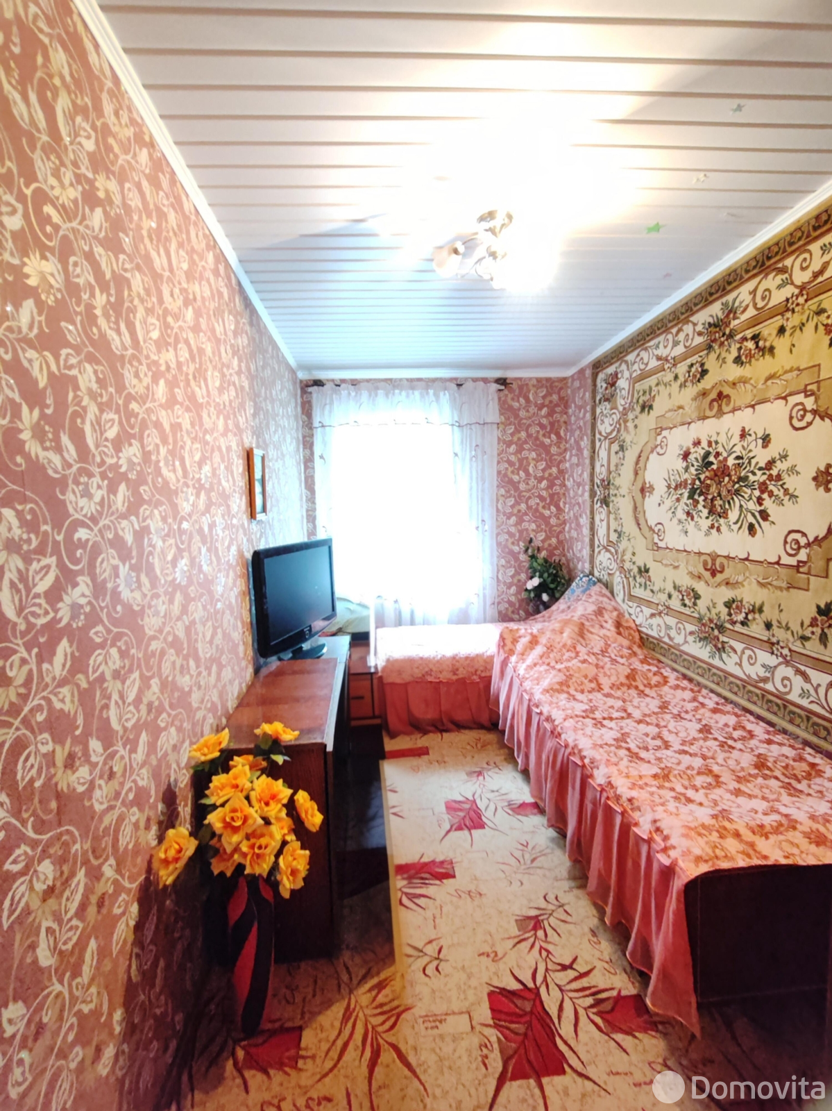дом, Орша, пер. Овражный 1-й