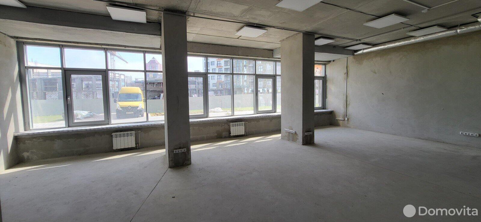 Аренда торгового помещения на ул. Кропоткина, д. 59 в Минске, 653EUR, код 964299 - фото 1