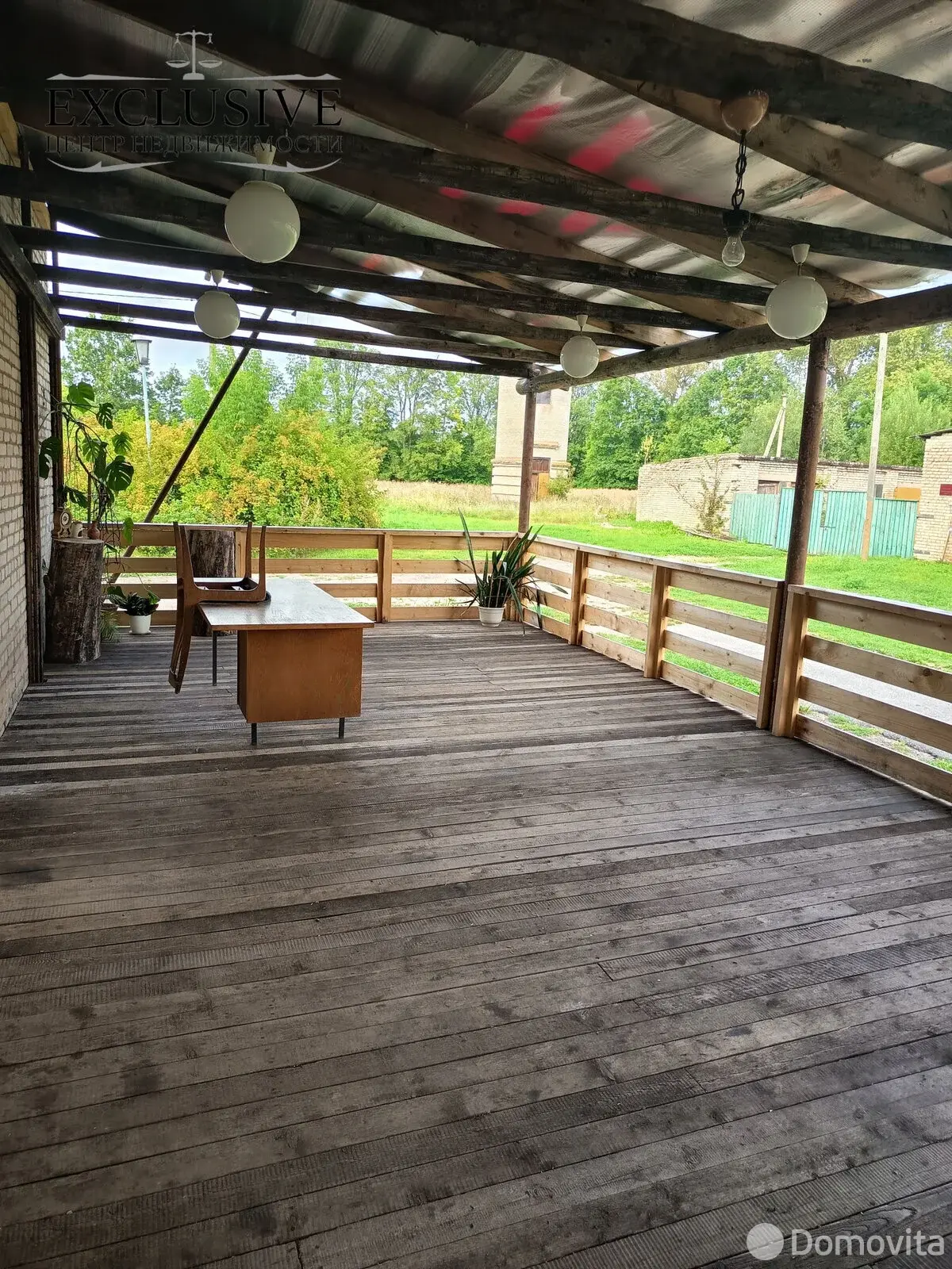 дом, Опса, ул. Молодёжная, д. 11 