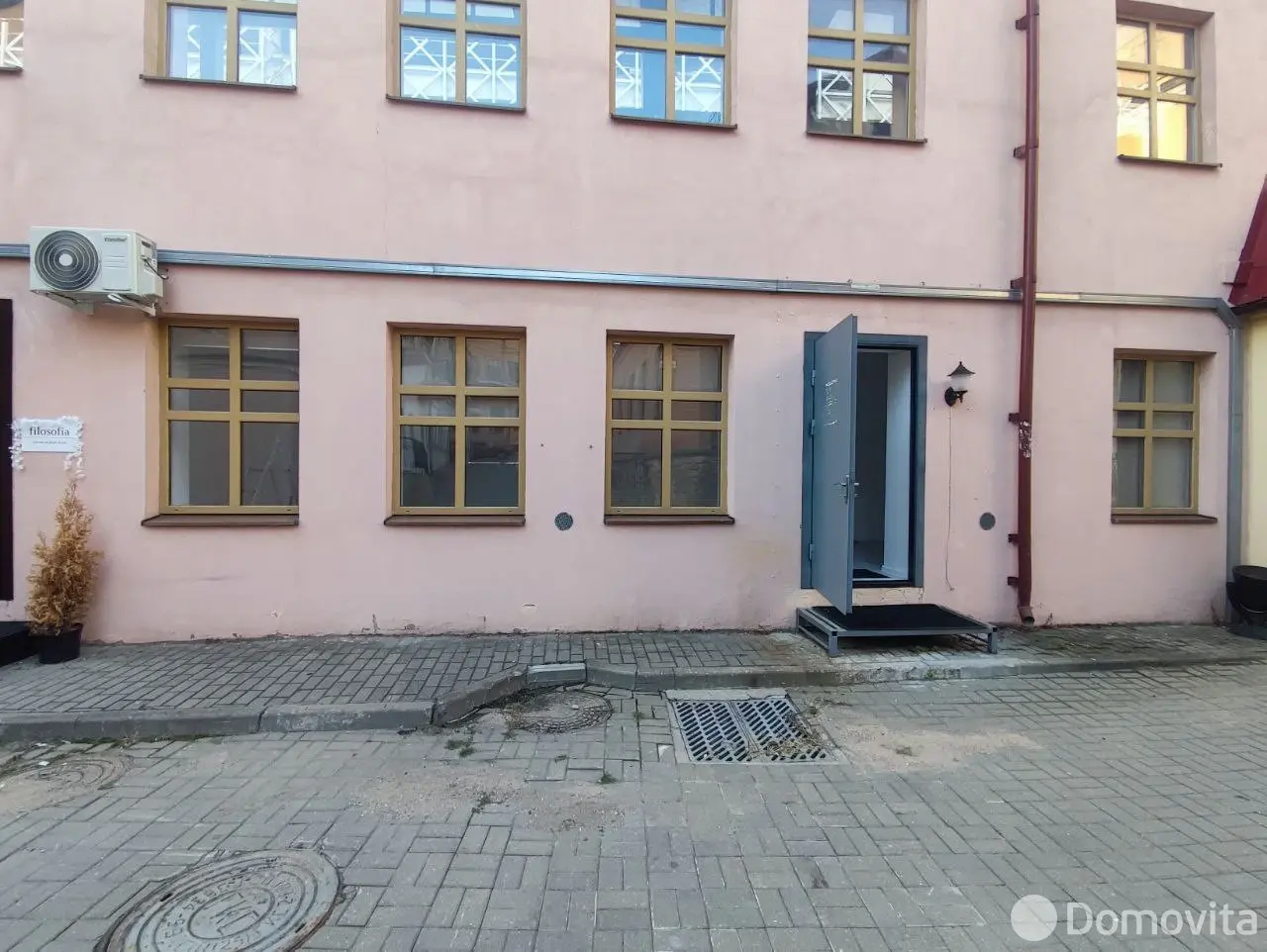 Аренда офиса на ул. Немига, д. 3/А в Минске, 370EUR, код 16038 - фото 4