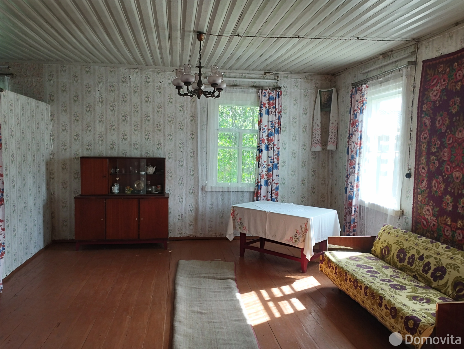 Продажа 1-этажной дачи в Котелях Минская область, 15000USD, код 183967 - фото 11