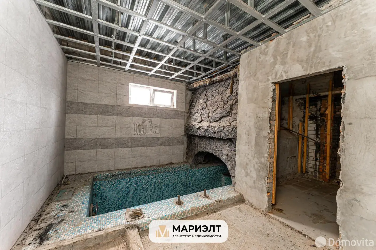 Купить офис на ул. Молодёжная в Мачулищах, 170000USD, код 10126 - фото 23