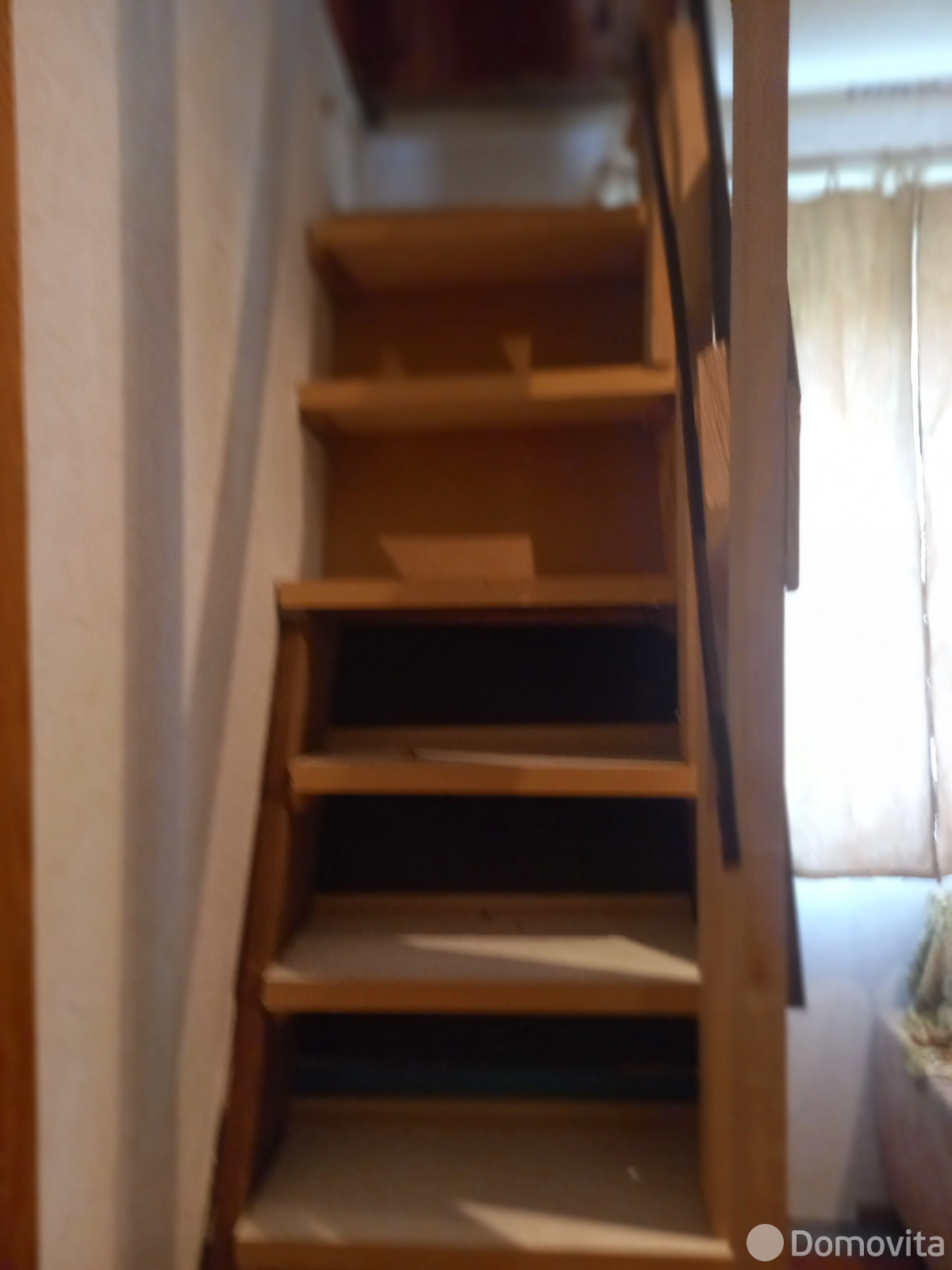 Купить 1-этажную дачу в Минская область, 11500USD, код 184514 - фото 15