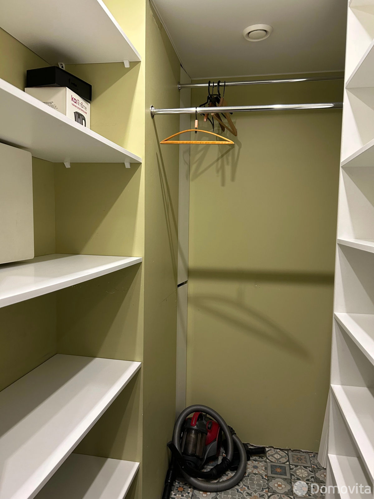 Снять 2-комнатную квартиру в Минске, ул. Аэродромная, д. 28, 499USD, код 148544 - фото 11