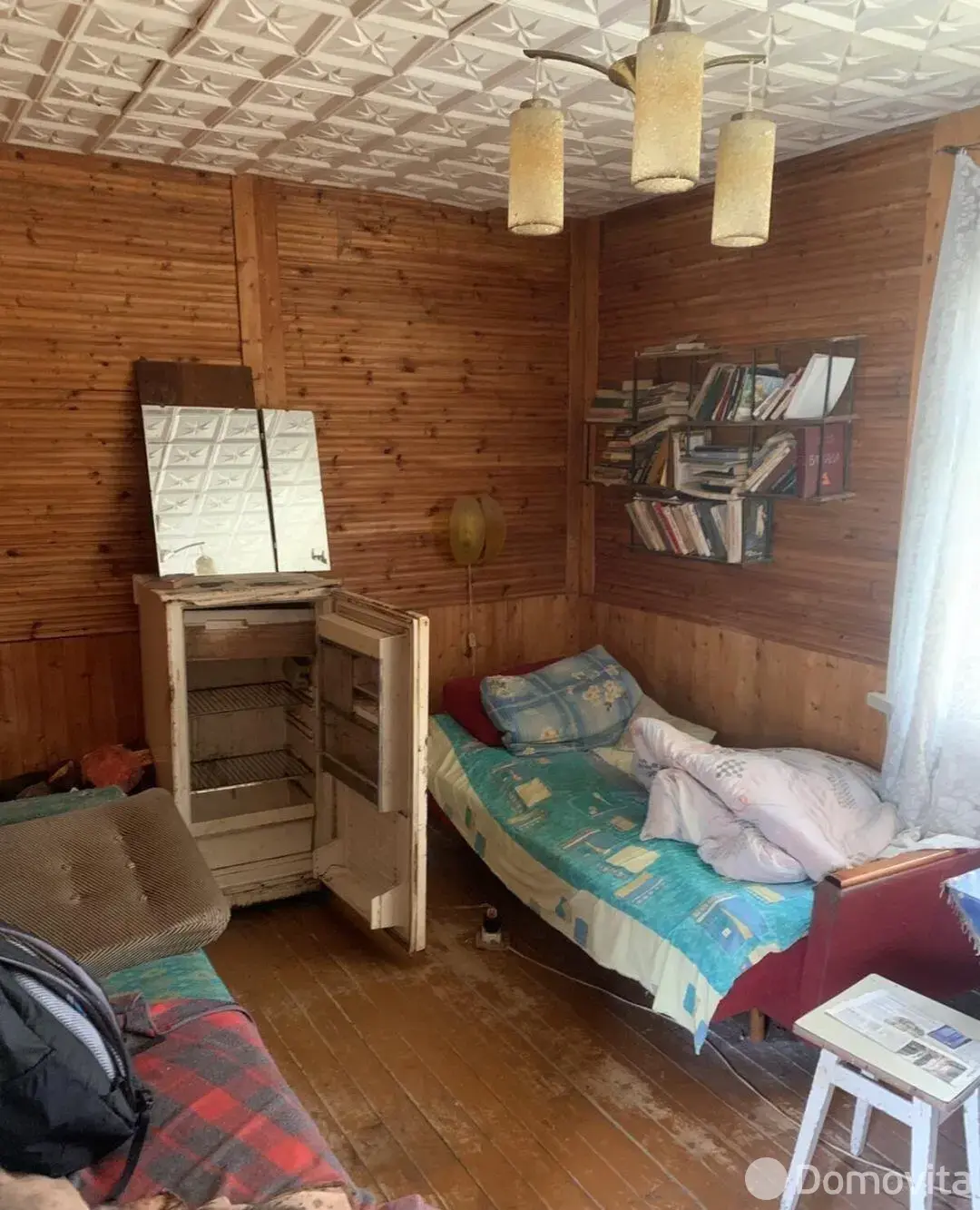 Цена продажи дачи, Здоровье-32, 