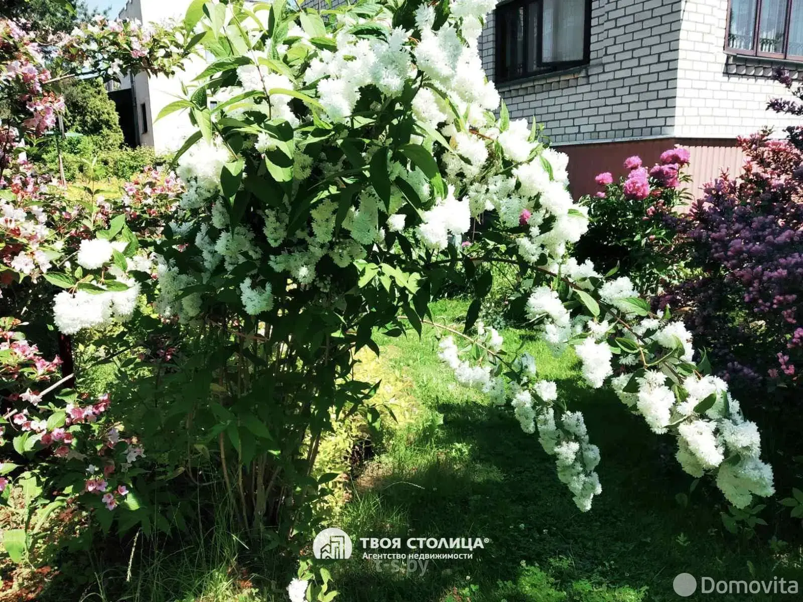 Купить 2-этажную дачу в Юхновке Минская область, 55000USD, код 181716 - фото 30