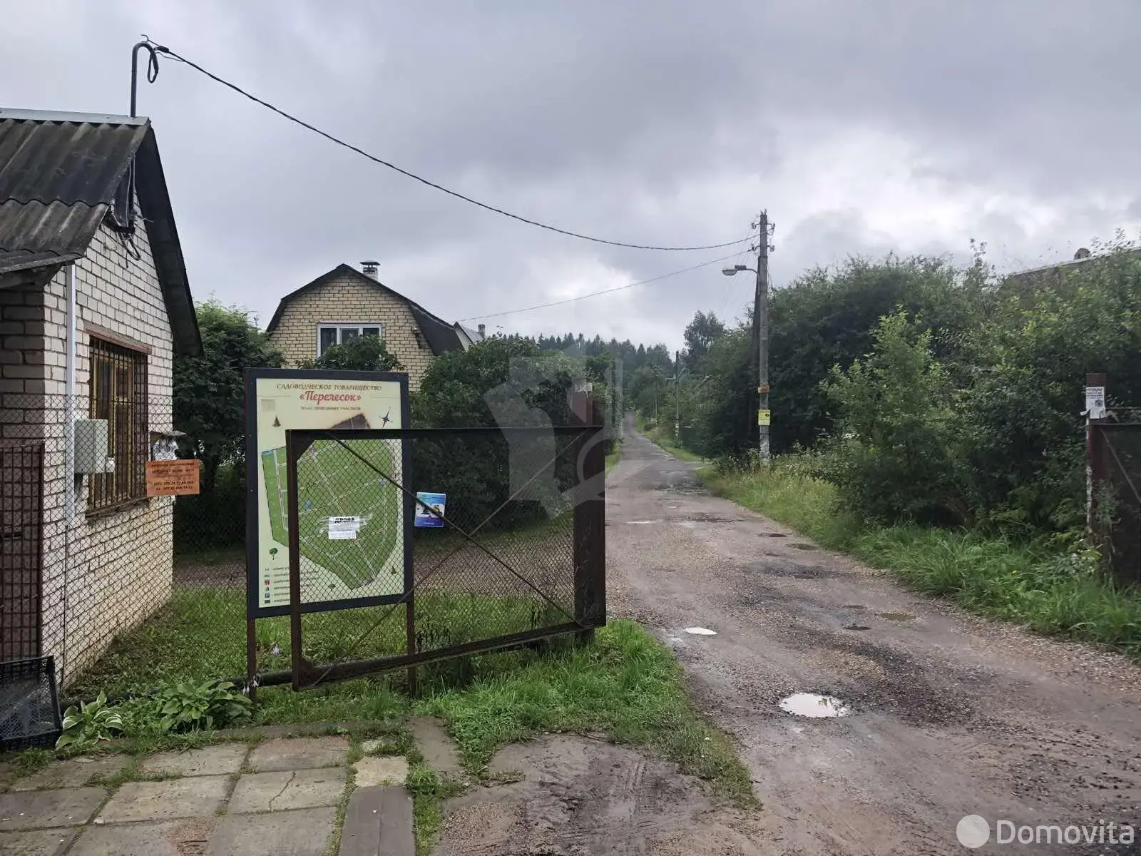 Купить 1-этажную дачу в ПЕРЕЛЕСОК Минская область, 16500USD, код 183681 - фото 12