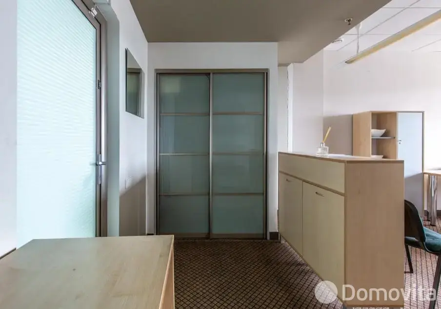 Купить офис на ул. Кульман, д. 9 в Минске, 246000BYN, код 10374 - фото 8
