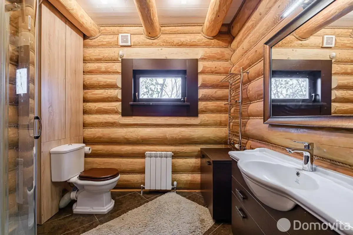 дом, Гаище, ул. Центральная, д. 22/А 