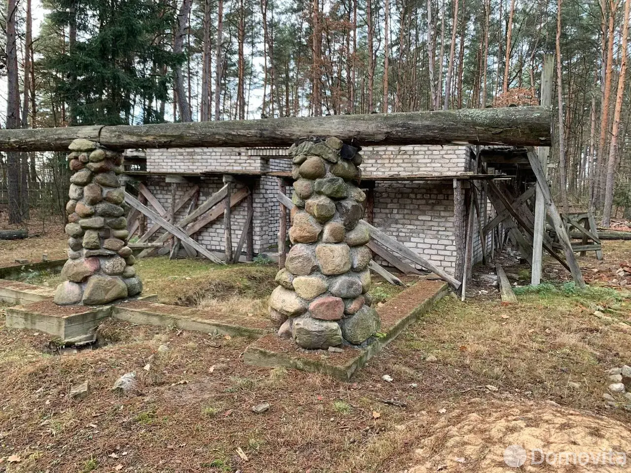 Цена продажи объекта сферы услуг, Мыслобож, 