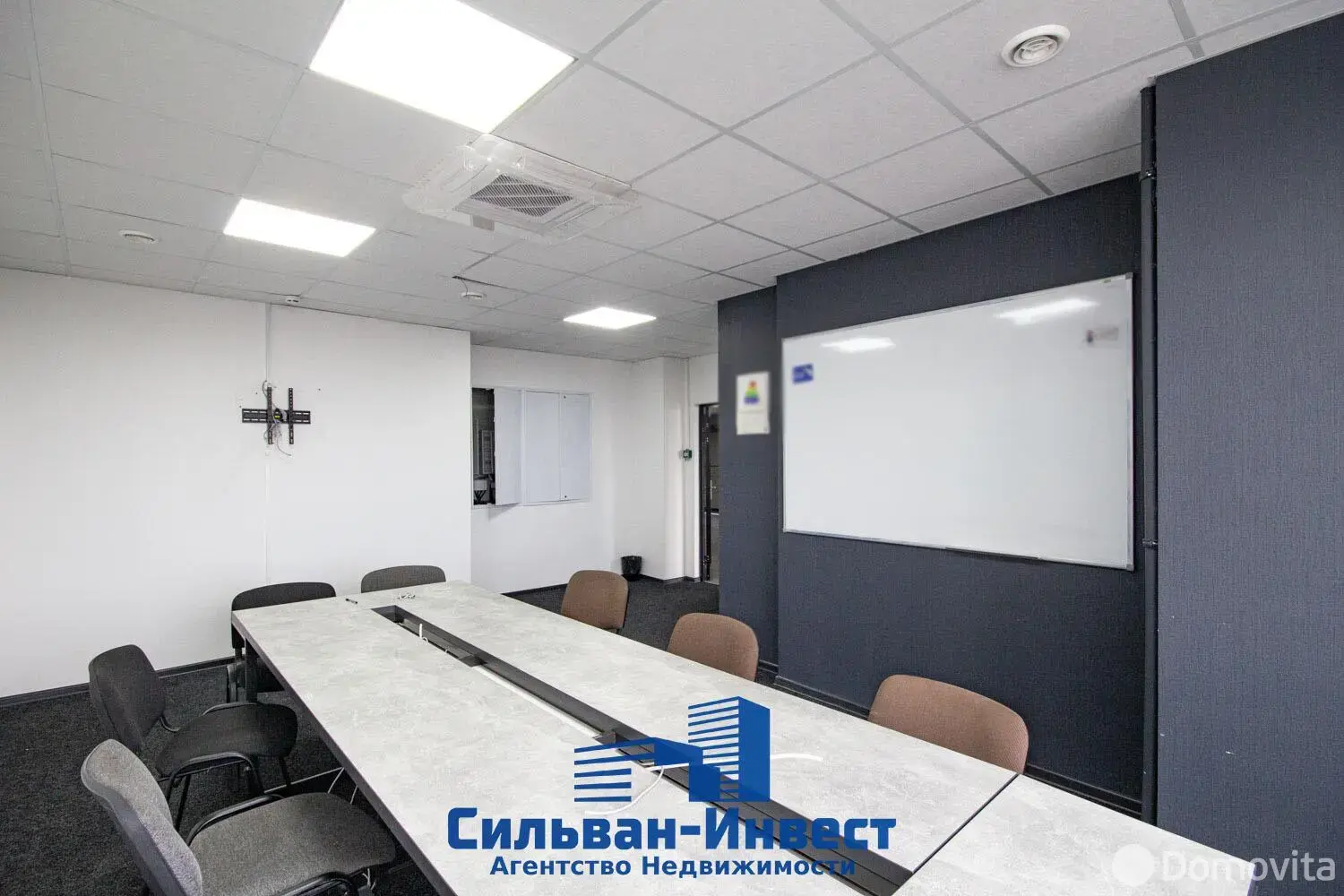 Аренда офиса на ул. Гурского, д. 44 в Минске, 52872BYN, код 17102 - фото 34