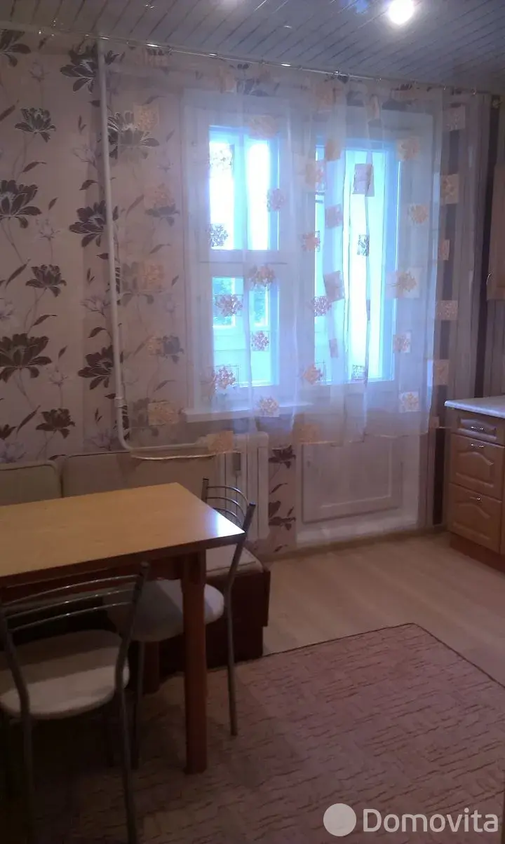 аренда квартиры, Минск, ул. Лещинского, д. 35