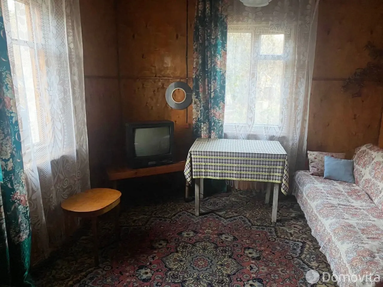 Купить 2-этажную дачу в ГЛОБУС-9 Минская область, 11800USD, код 183137 - фото 17