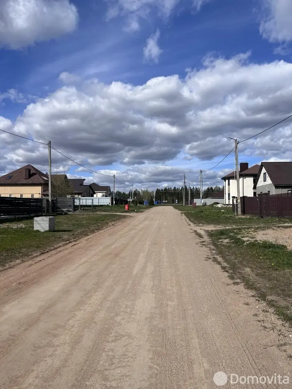 коттедж, Фаниполь, ул. Сергея Есенина 