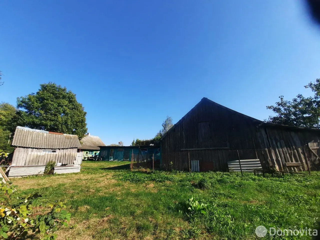 коттедж, Ратичи, ул. Центральная, стоимость продажи 52 814 р.