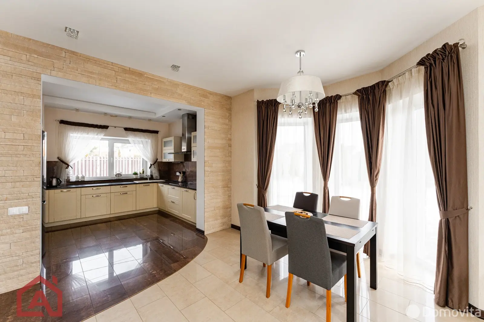 дом, Колодищи, ул. Богдановская 