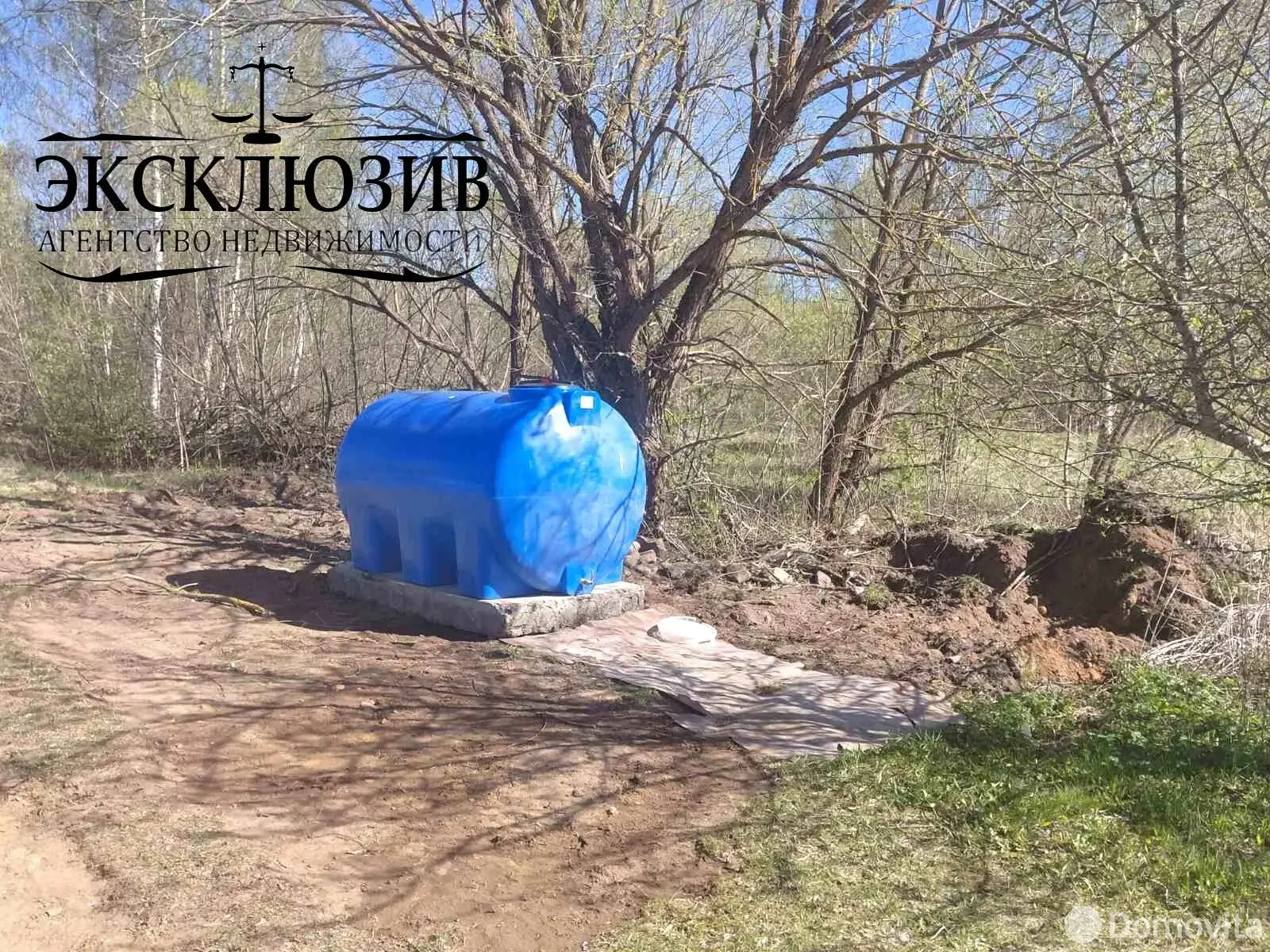 коттедж, Яцуки, д. 4