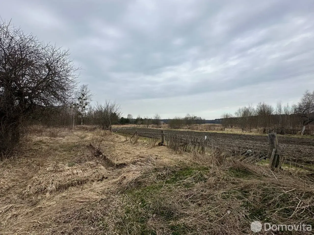 участок, Теребейное, д. 23 - лучшее предложение