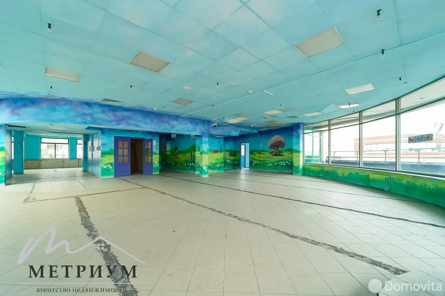 Цена аренды торгового объекта, Минск, ул. Сурганова, д. 57/а