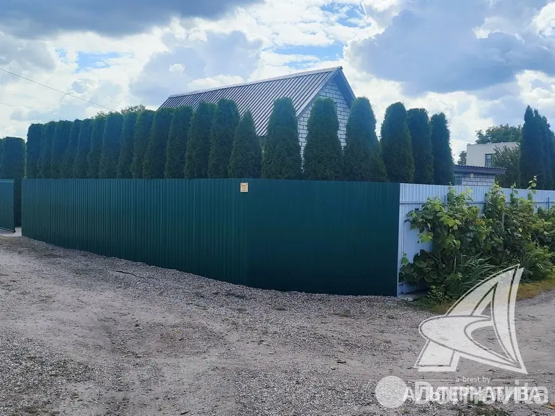 Продажа 1-этажной дачи в Машиностроитель Брестская область, 35000USD, код 183956 - фото 21