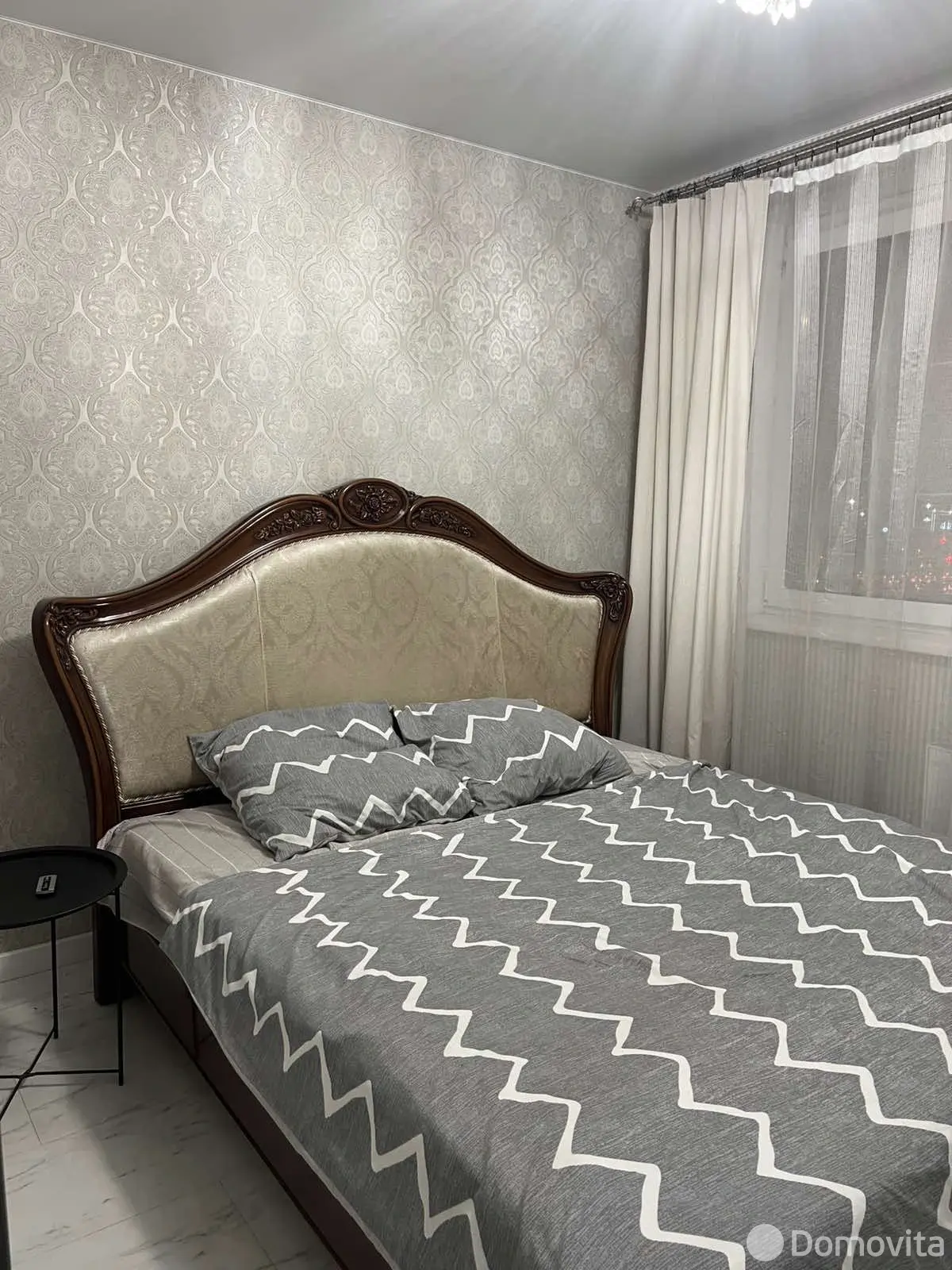 квартира, Минск, пр-т Мира, д. 1, стоимость аренды 1 937 р./мес.