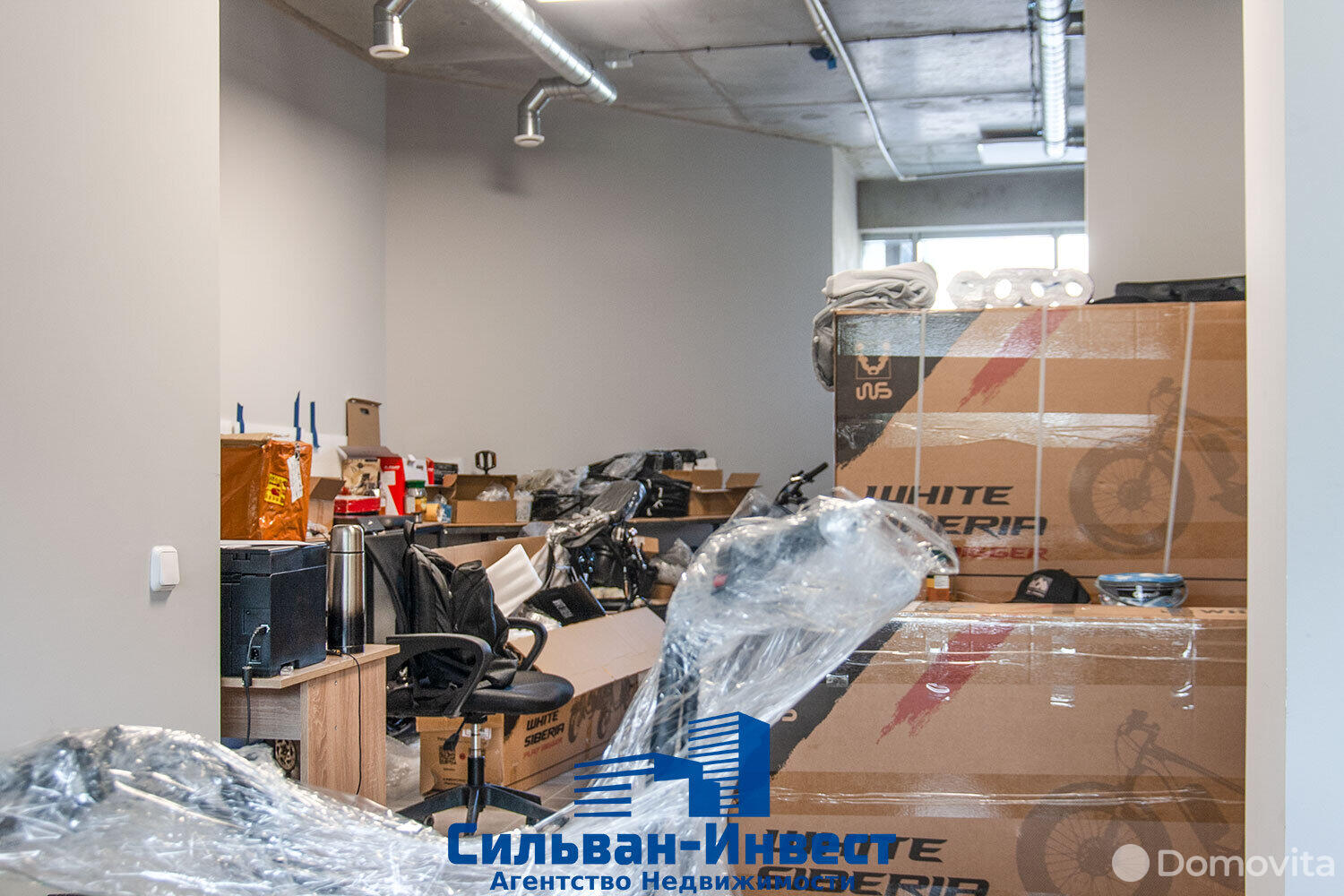 Продажа торговой точки на ул. Кропоткина, д. 59 в Минске, 160000USD, код 995497 - фото 7