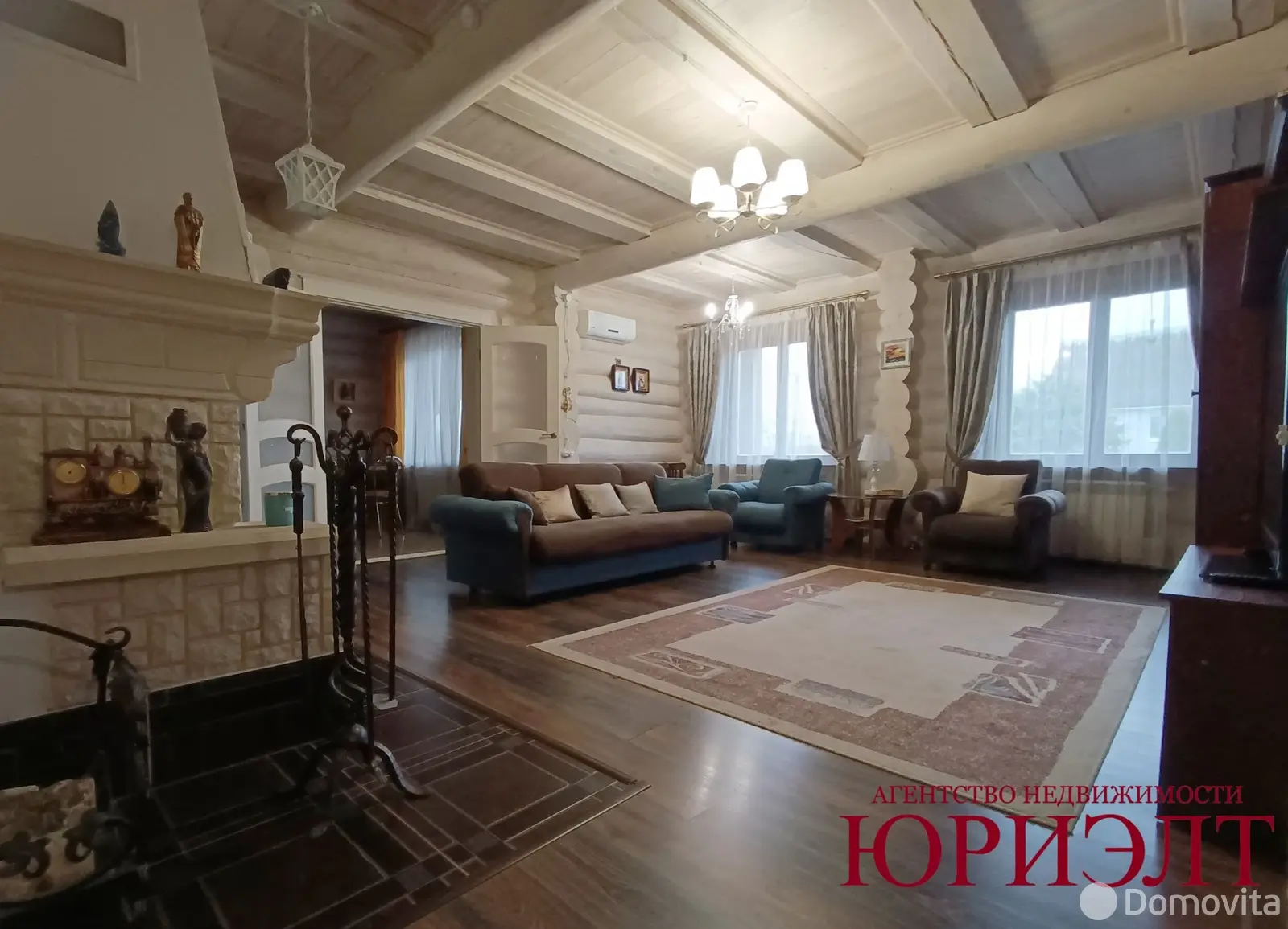 дом, Сосновка, ул. Сиреневая 