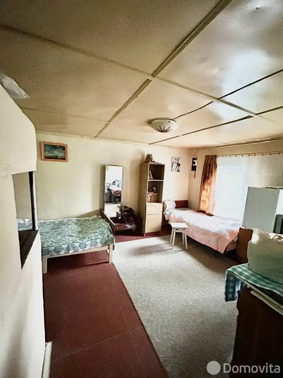 Купить 1-этажную дачу в Маяк Минская область, 15900USD, код 186471 - фото 17