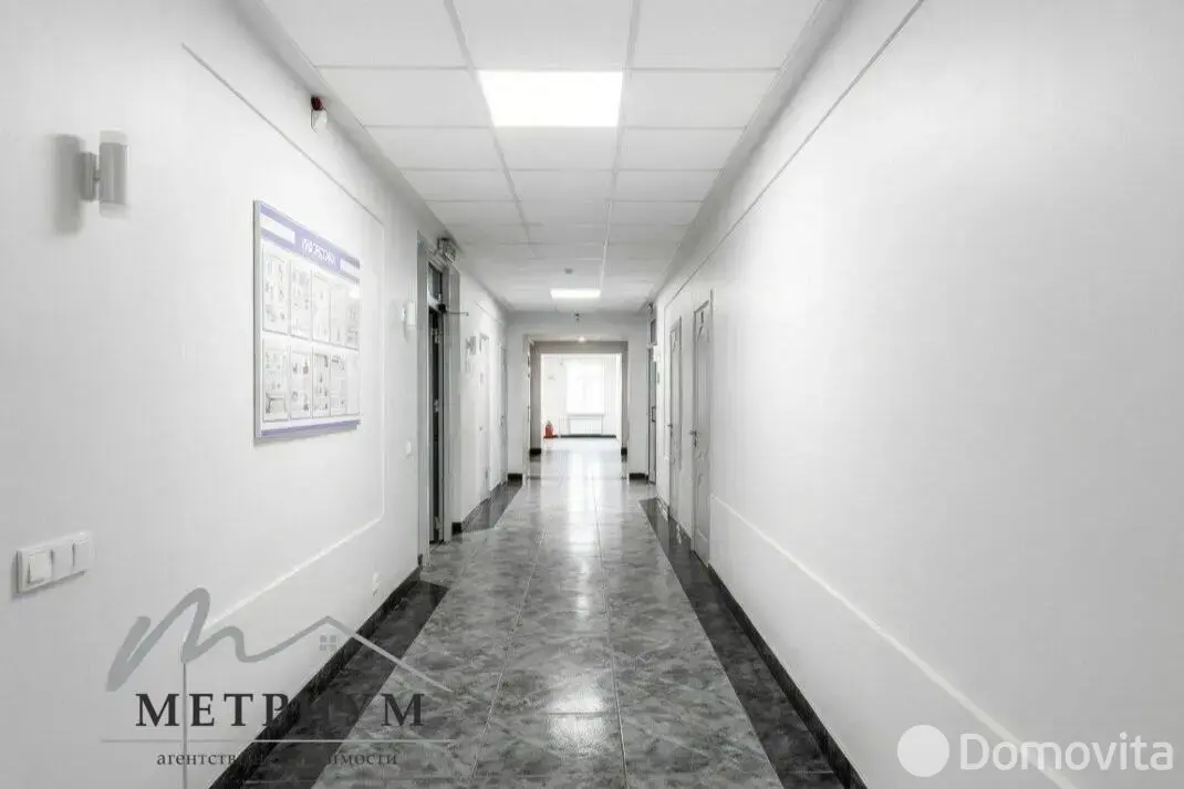 офис, Минск, ул. Красноармейская, д. 20/А, стоимость аренды 3 178 р./мес.