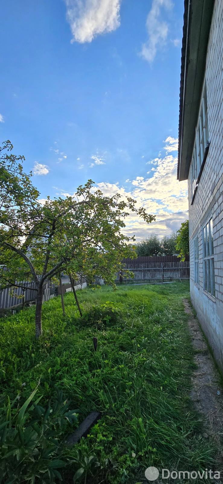 Продажа 3-этажной дачи в ВОСТОК-4 Минская область, 26500USD, код 184096 - фото 26