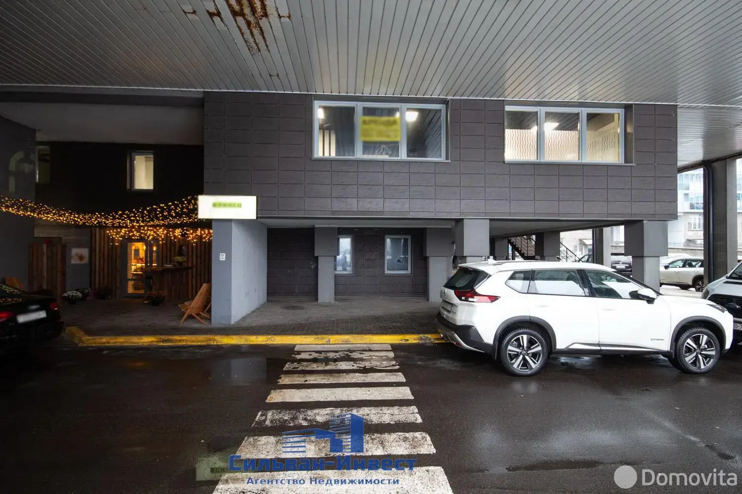 Аренда офиса на пр-т Победителей, д. 119 в Минске, 2459USD, код 16161 - фото 31