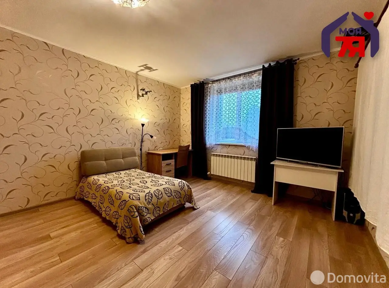 дом, Солигорск, ул. Центральная, д. 26