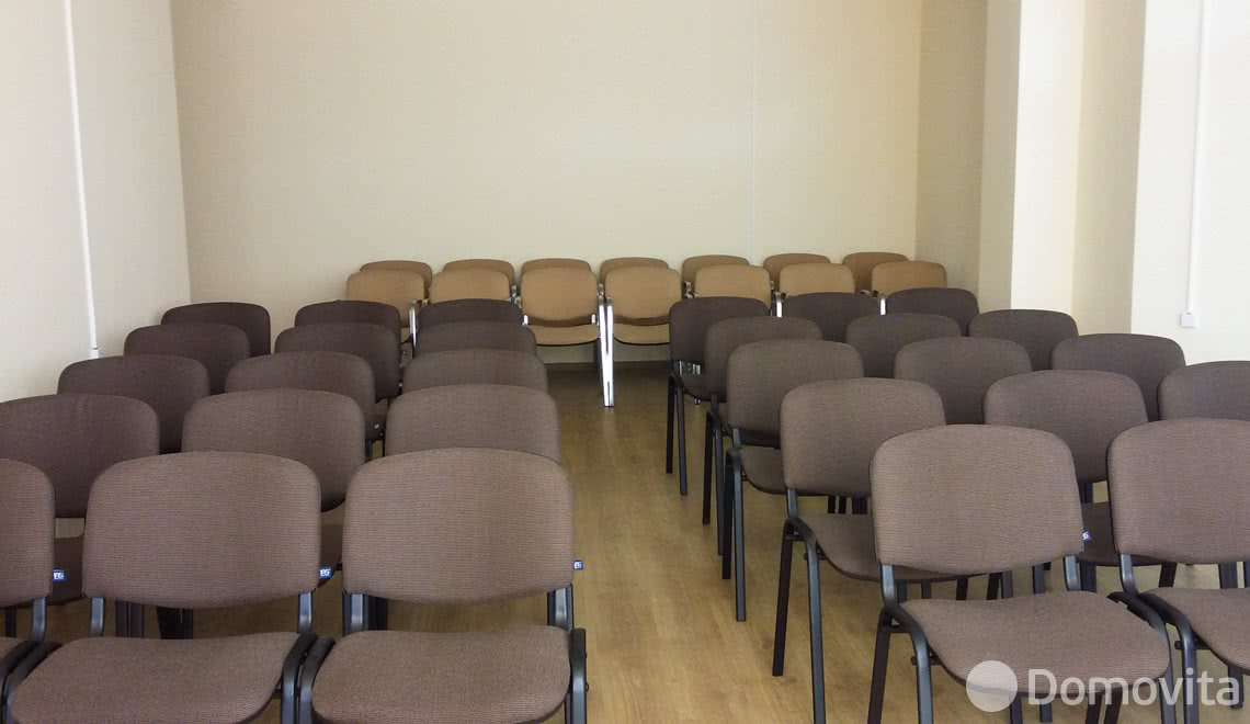 Бизнес-центр ПушкинЪ Plaza - фото 23