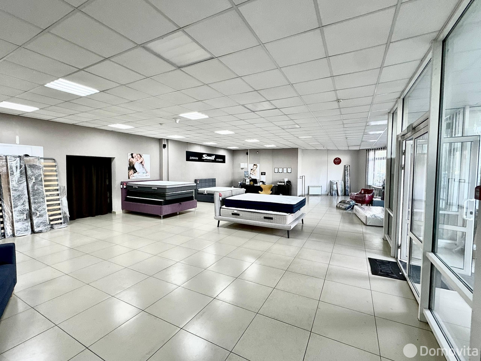 Продажа торговой точки в Большом Стиклево, 815760BYN, код 999514 - фото 4