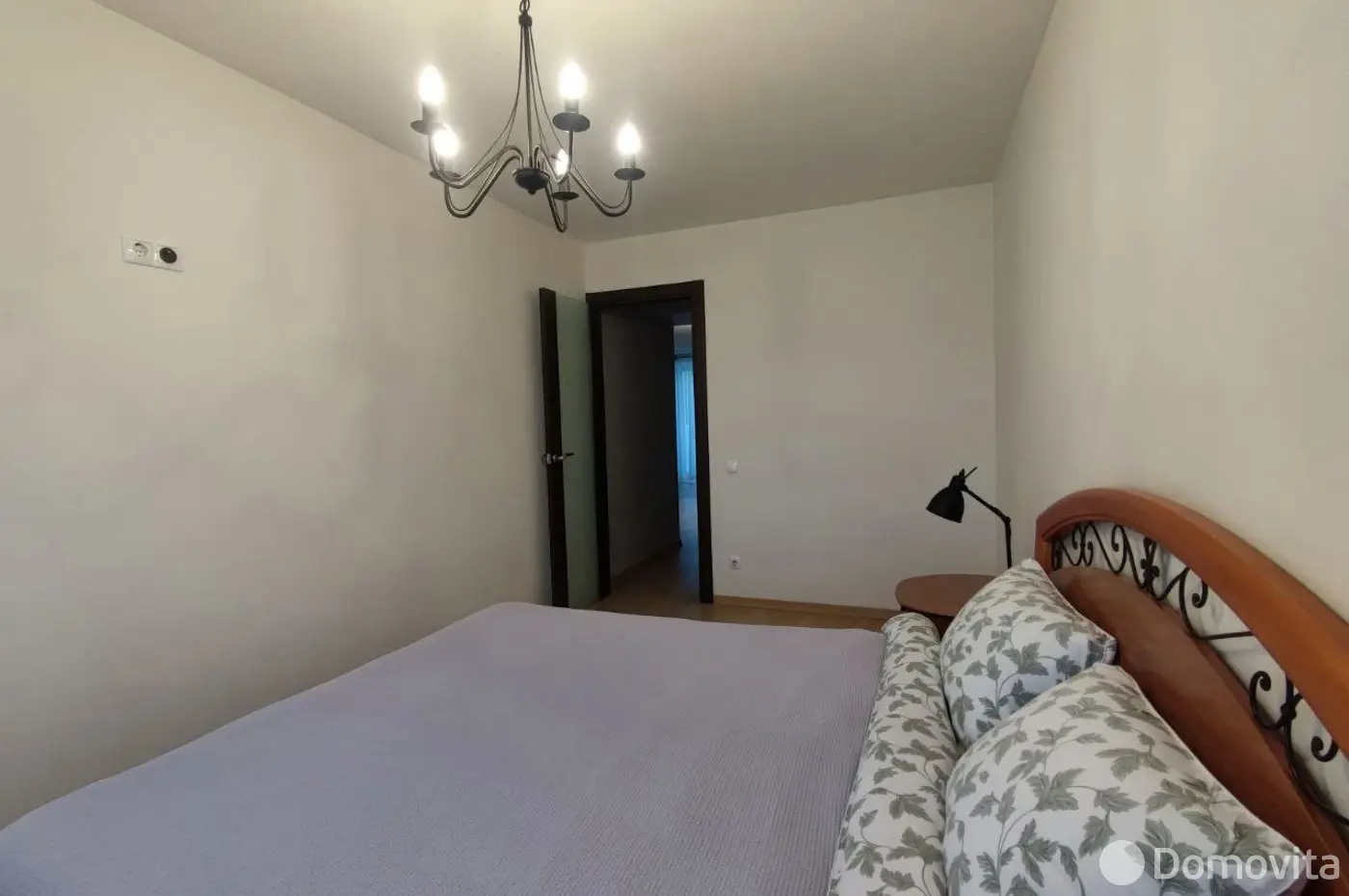 Снять 2-комнатную квартиру в Минске, пр-т Победителей, д. 3, 700USD, код 147116 - фото 3