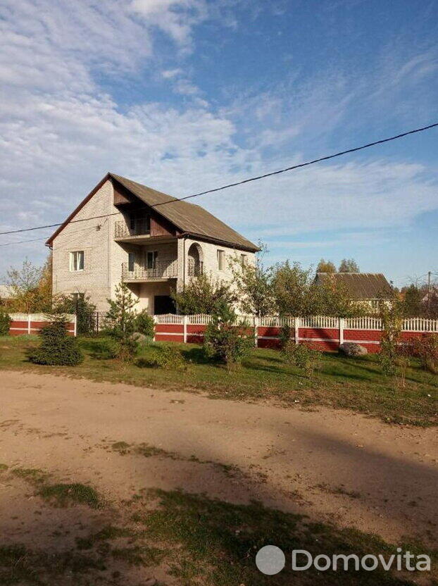 Продажа 3-этажного дома в Вилейке, Минская область ул. Городищенская, 100000USD, код 621010 - фото 2